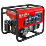 Генератор Elemax SH3900 EX в Долгопрудныйе