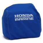 Чехол для генератора Honda EU10i Honda Marine синий в Долгопрудныйе