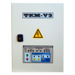 Автоматика ТКМ-V3 с ИУ3с + ПБ3-10 (EG5500) в Долгопрудныйе