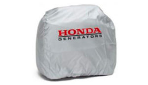 Чехол для генератора Honda EU30iS серебро в Долгопрудныйе