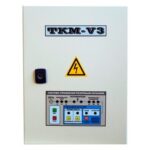 Автоматика ТКМ-V3 в Долгопрудныйе