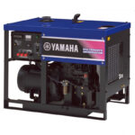 Дизельная электростанция Yamaha EDL 13000 TE в Долгопрудныйе